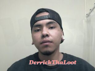 DerrickThaLoot