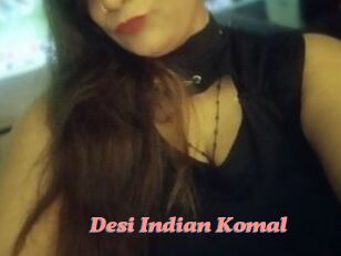 Desi_Indian_Komal