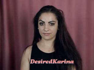 DesiredKarina