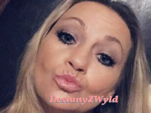 DestanyZWyld