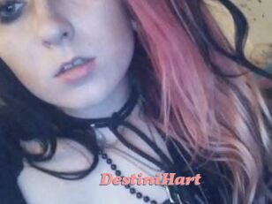 DestiniHart