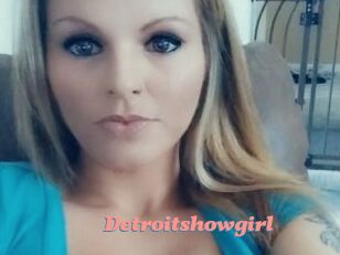 Detroitshowgirl