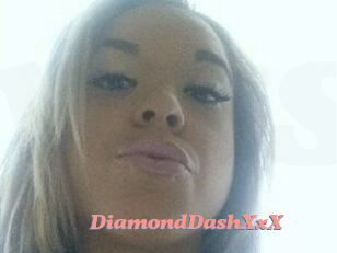 DiamondDashXxX