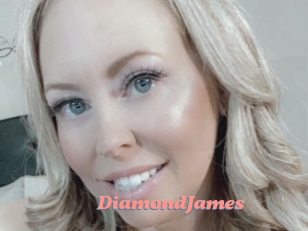 DiamondJames