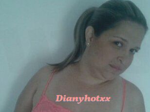 Dianyhotxx