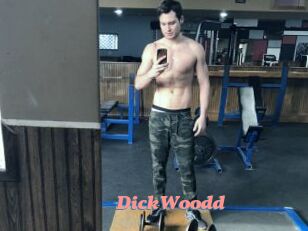 DickWoodd