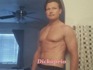 Dickaprio