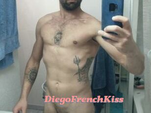 DiegoFrenchKiss