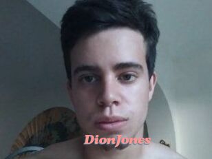 Dion_Jones