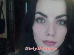 DirtyDianaxx