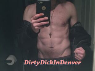 DirtyDickInDenver