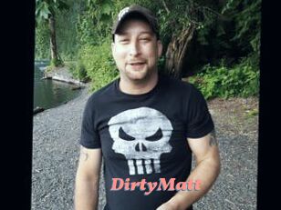 DirtyMatt