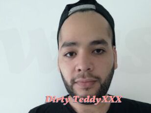 Dirty_TeddyXXX