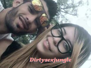 Dirtysexjungle