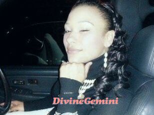 DivineGemini