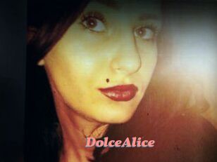 DolceAlice