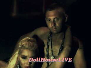 DollHouseLIVE