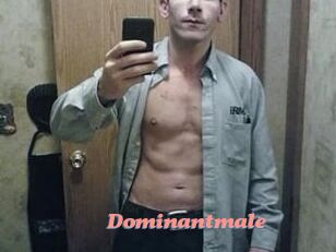 Dominantmale