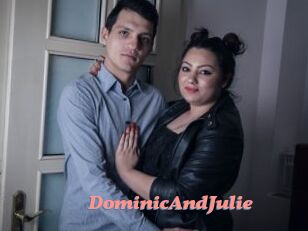 DominicAndJulie