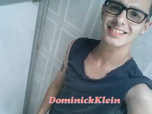 DominickKlein