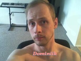 Dominiik