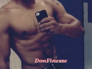 DonFinesse