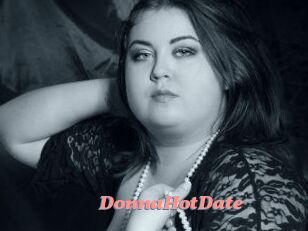 DonnaHotDate