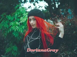 DorianaGray