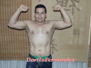 DoritoFernandez