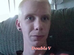 DoubleV