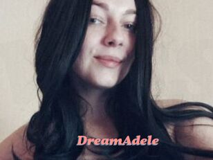 DreamAdele