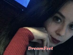 DreamFeet