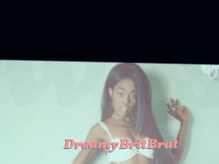 DreamyBritBrat