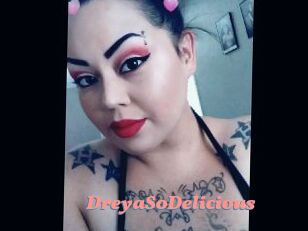 DreyaSoDelicious