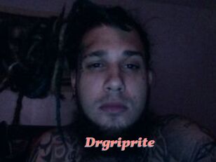 Drgriprite