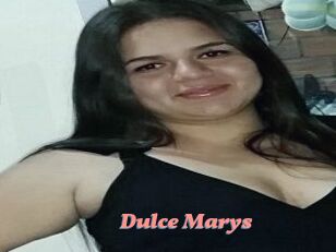 Dulce_Marys