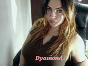 Dyamond