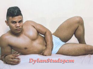 DylanStud19cm