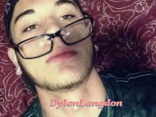 Dylon_Langdon