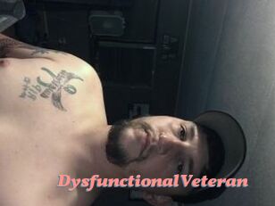 DysfunctionalVeteran