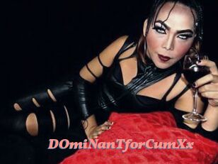 DOmiNanTforCumXx