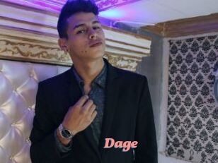 Dage