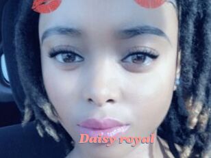 Daisy_royal