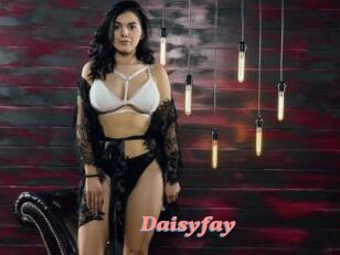 Daisyfay