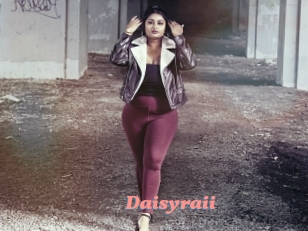 Daisyraii