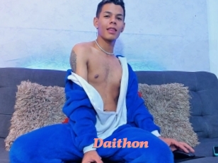 Daithon