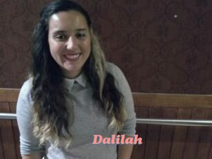 Dalilah