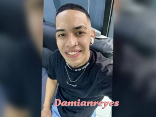 Damianreyes