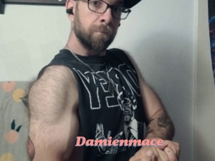 Damienmace