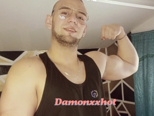 Damonxxhot